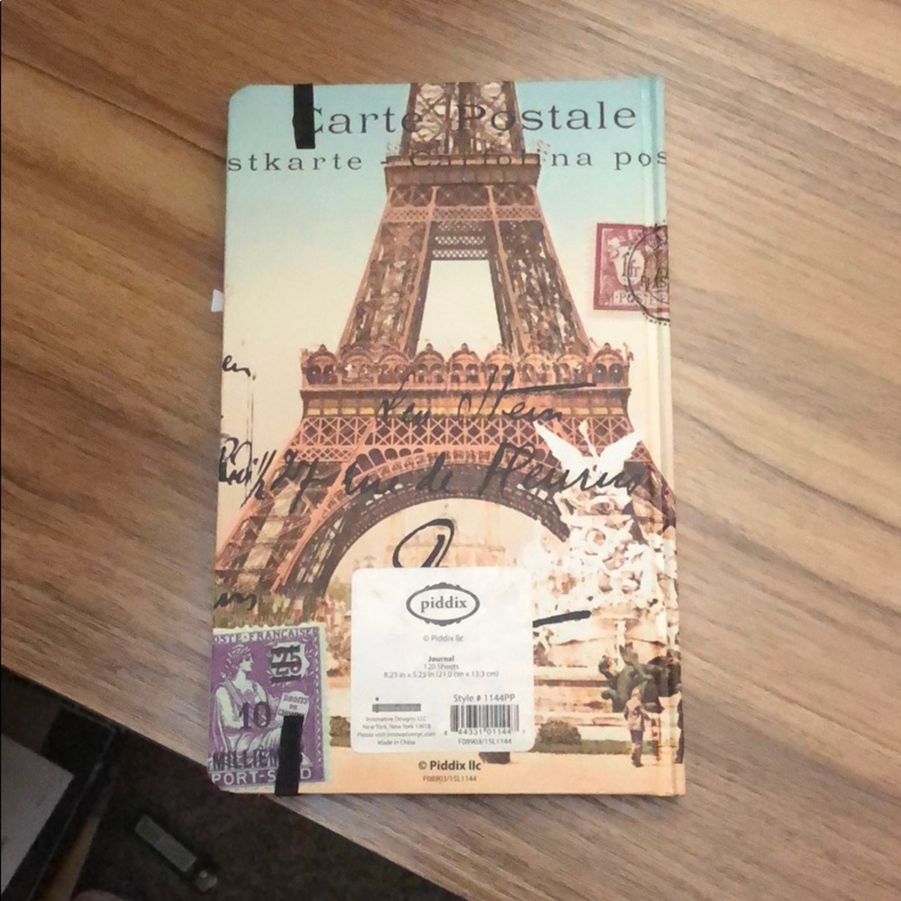 journal - Picture 2 of 3